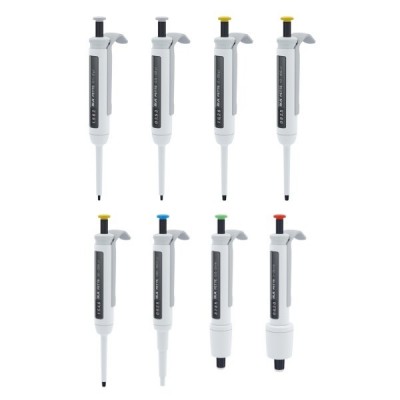 德國IKA PETTE vario 可調量程移液