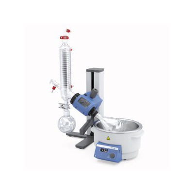 德國IKA RV 3 旋轉蒸發儀