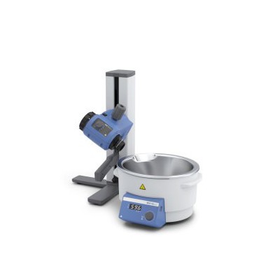 德國IKA RV 3 FLEX 旋轉蒸發儀