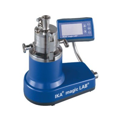 德國IKA 多功能乳化分散機