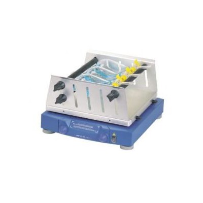 德國IKA HS 260 basic往復振蕩搖床