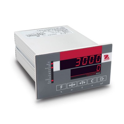奧豪斯 TROOPER 3000電子稱重儀表