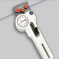 SCHMID DX2-400 T張力儀