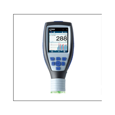尼克斯 9500Pro增強型涂層測厚儀