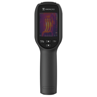 海康威視 H10系列 手持工業測溫-經