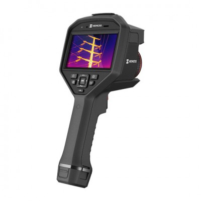 海康威視 TP76系列 手持工業測溫-大