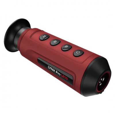 海康威視 LE10系列 手持觀測熱像儀