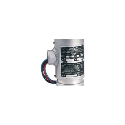 德威爾 H2雙動作防爆壓力開關