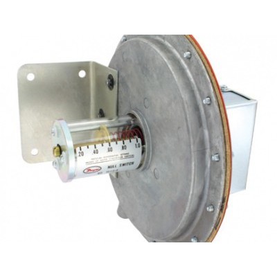 德威爾 1640 帶浮動觸點的微差壓開