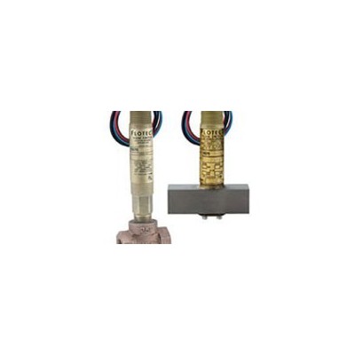 德威爾 V6系列 Flotect小型靶式流量