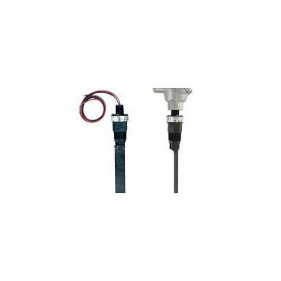 德威爾 V8系列 Flotect靶式流量開關