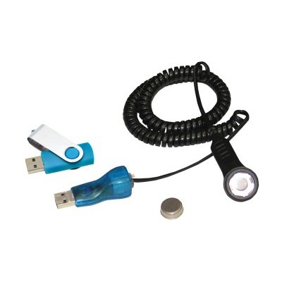 德威爾 BDL 紐扣式溫度溫濕度數據記