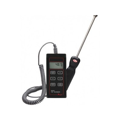 德威爾 485系列 手持式數顯溫濕度計