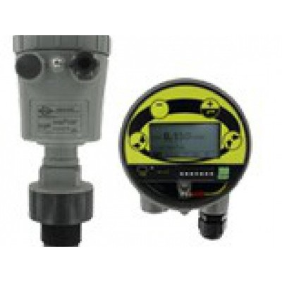 德威爾 ULTM 超聲波 (液位 傳感器)