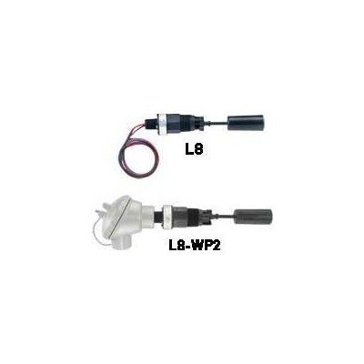 德威爾 L8系列Flotect液位開關