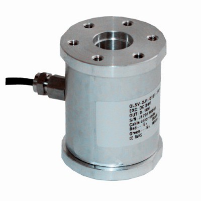 一諾 QLS-0101法蘭式靜態扭矩傳感器