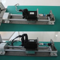 一諾 靜態試驗機