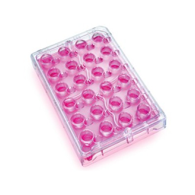 默克 Millicell 24孔細胞培養扳