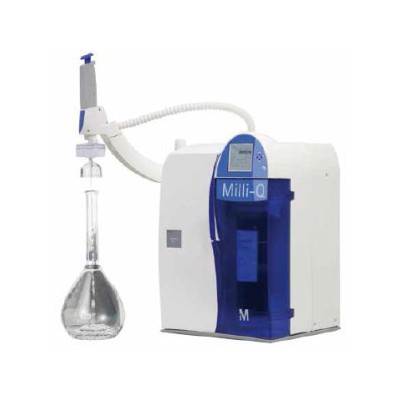 默克 Milli-Q? Direct 水純化系統