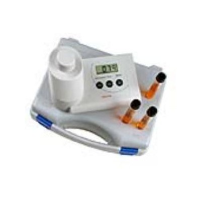 默克 COD 單參數分析儀