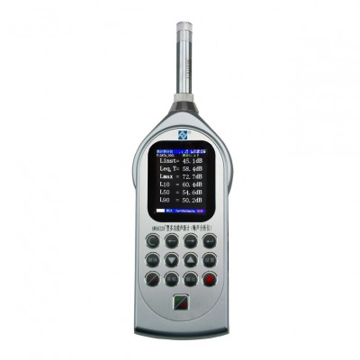 杭州愛華 AWA6228+型多功能聲級(jí)計(jì)