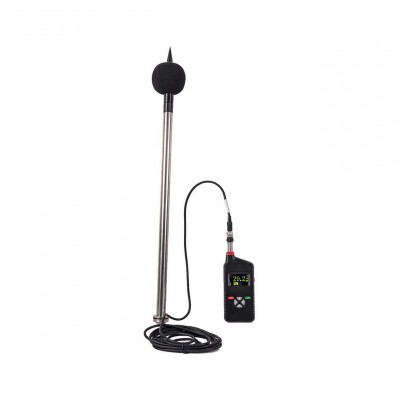 杭州愛(ài)華 iSV1101-2型聲級(jí)計(jì)