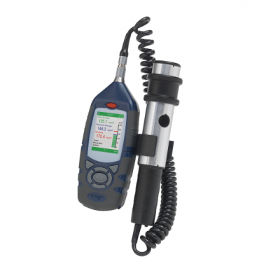 科賽樂 Microdust Pro手持式數據記