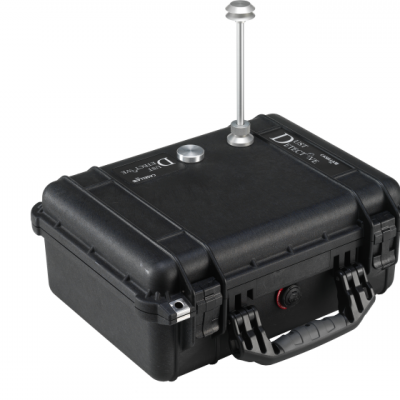 科賽樂 CEL-712 靜態粉塵采樣箱套裝