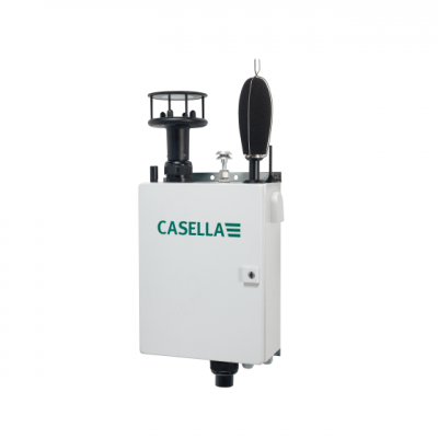 科賽樂(lè) Guardian2 風(fēng)速，&方向振動(dòng)