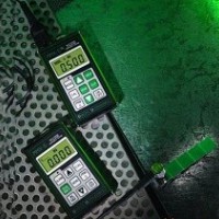 達高特 MMX-6 - 超聲波測厚儀