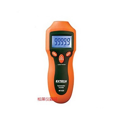 艾示科 461920迷你激光光電轉(zhuǎn)速表計