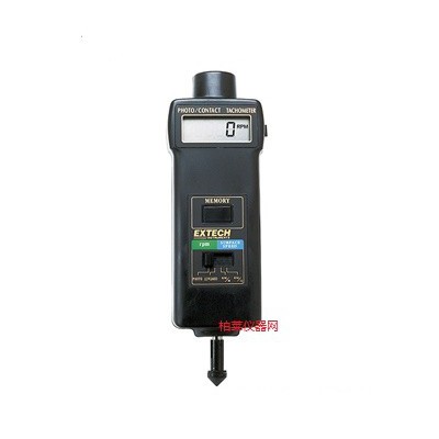 艾示科 461895組合接觸/光電式轉速