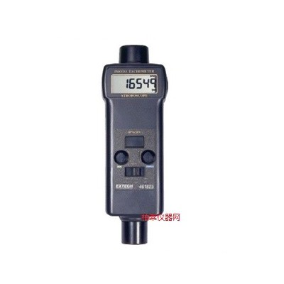 艾示科 461825二合一光電轉速儀與頻