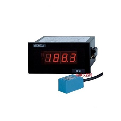 艾示科 461950面板型轉速表EXTECH