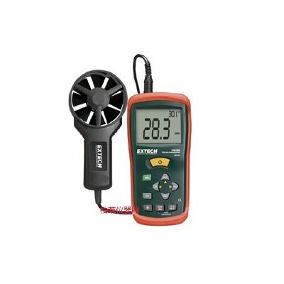 艾示科 AN100葉輪風速儀EXTECH