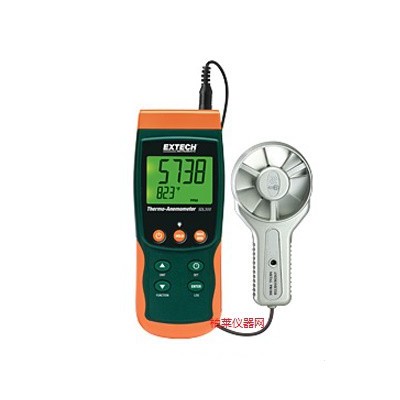艾示科 SDL300熱金屬葉片風速儀/數