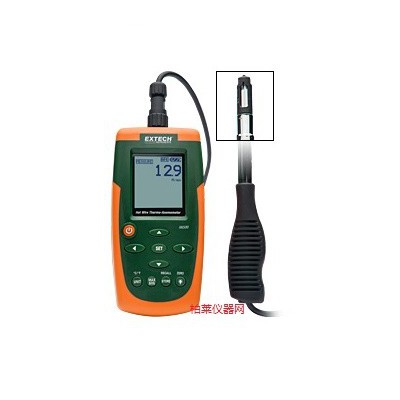 艾示科 AN500熱線風速儀EXTECH