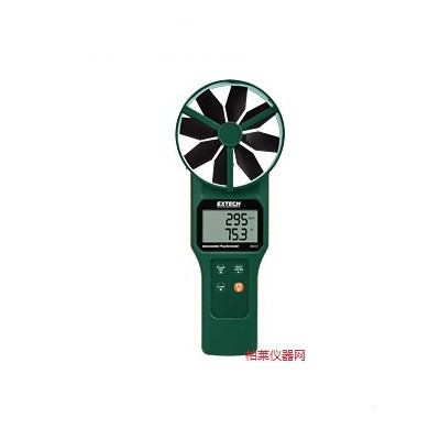 艾示科 AN310大型葉片CFM/CMM風速計