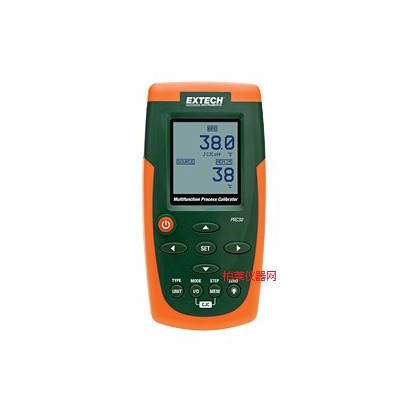 艾示科 PRC30多功能過程校準器EXTEC