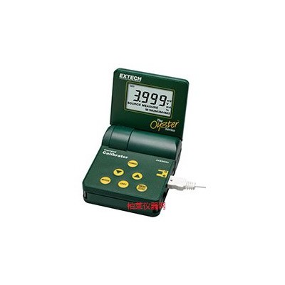 艾示科 412300A電流校準器/儀表 EXT