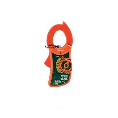 艾示科 CA250 400A AC/DC鉗位適配器