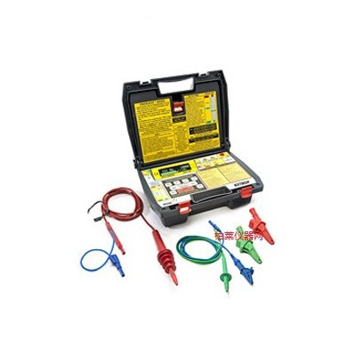 艾示科  MG500數字高壓絕緣測試儀EX