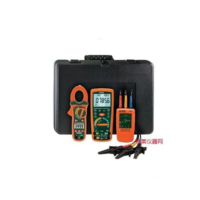 艾示科 馬達及驅動故障排除工具MG30