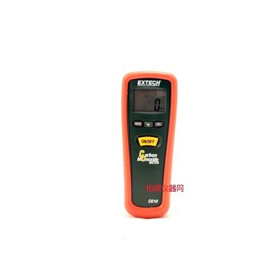 艾示科 CO10一氧化碳測試儀EXTECH