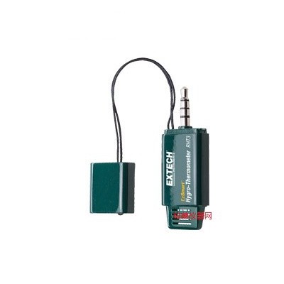 艾示科 RHT3 EzSmart? 濕溫度計EXT