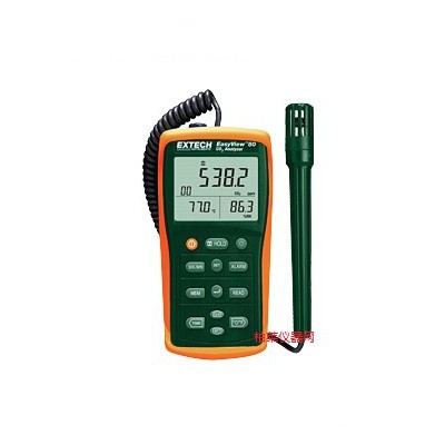 艾示科 EA80室內空氣質量表/數據記