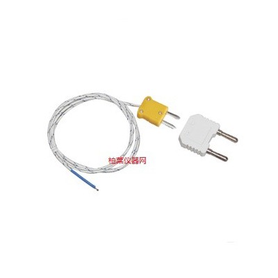 艾示科 TP873-5M超長珠型K型溫度探