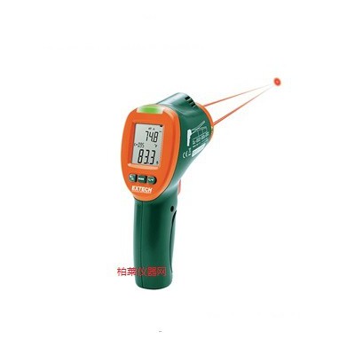 艾示科 IRT600雙激光紅外熱凝結掃描