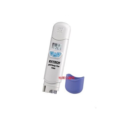 艾示科 PH60防水PH計EXTECH
