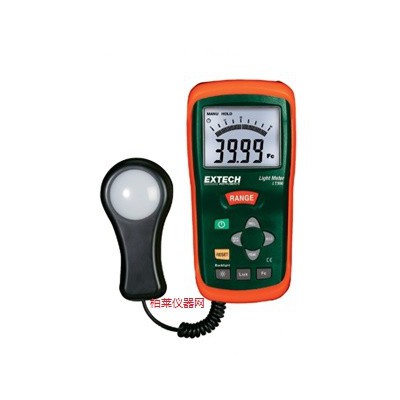 艾示科 LT300照度計LT-30數字照度儀